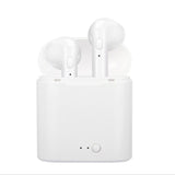 i11 TWS Bluetooth 5.0 Wireless Earphones Earpieces Mini Earbuds with Mic for iPhone Android All Bluetooth Devices