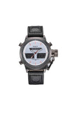 Men Watch Waterproof Quartz Japan movement
