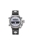 Men Watch Waterproof Quartz Japan movement